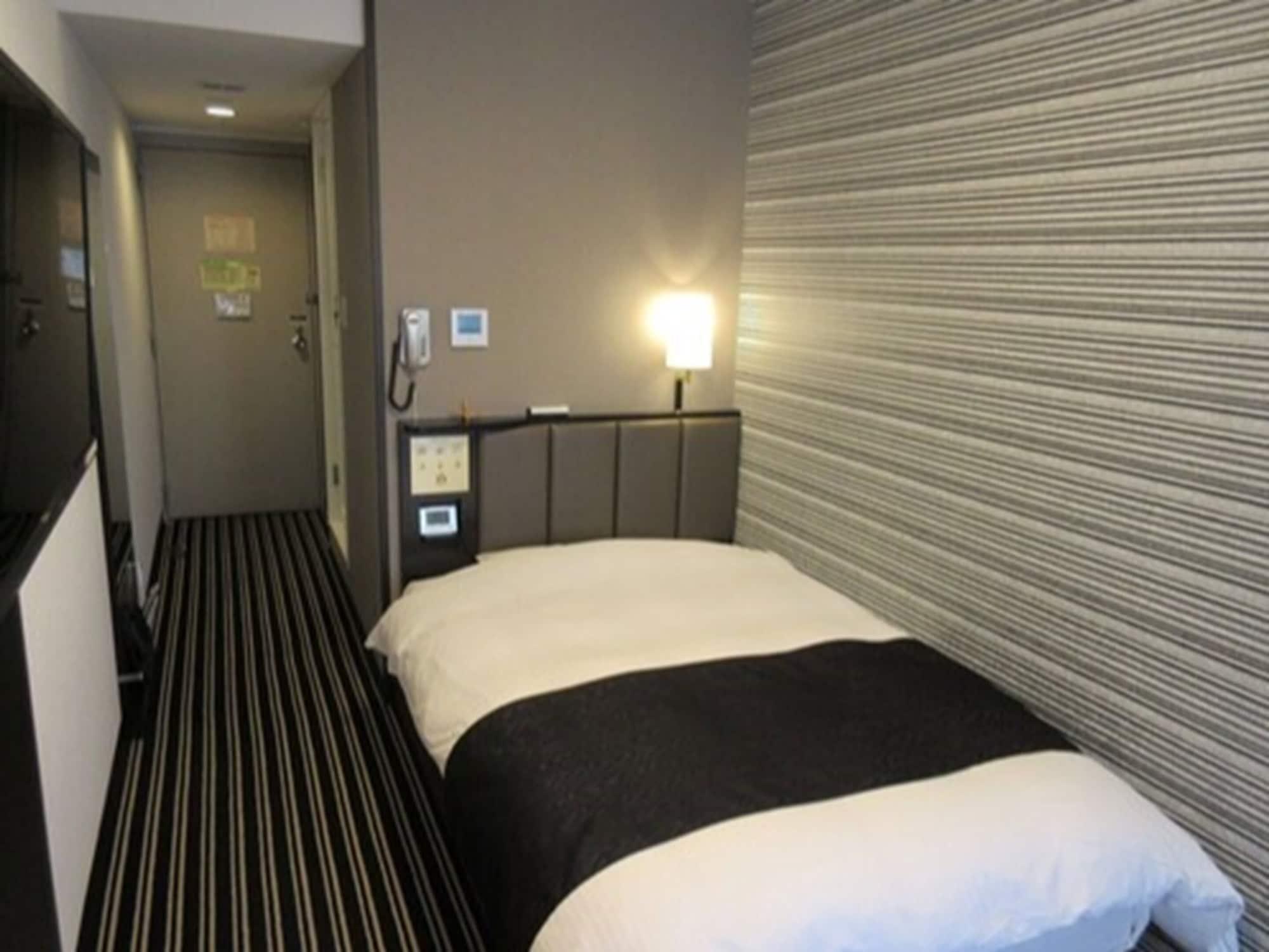 Apa Hotel Utsunomiya-Ekimae Exteriér fotografie