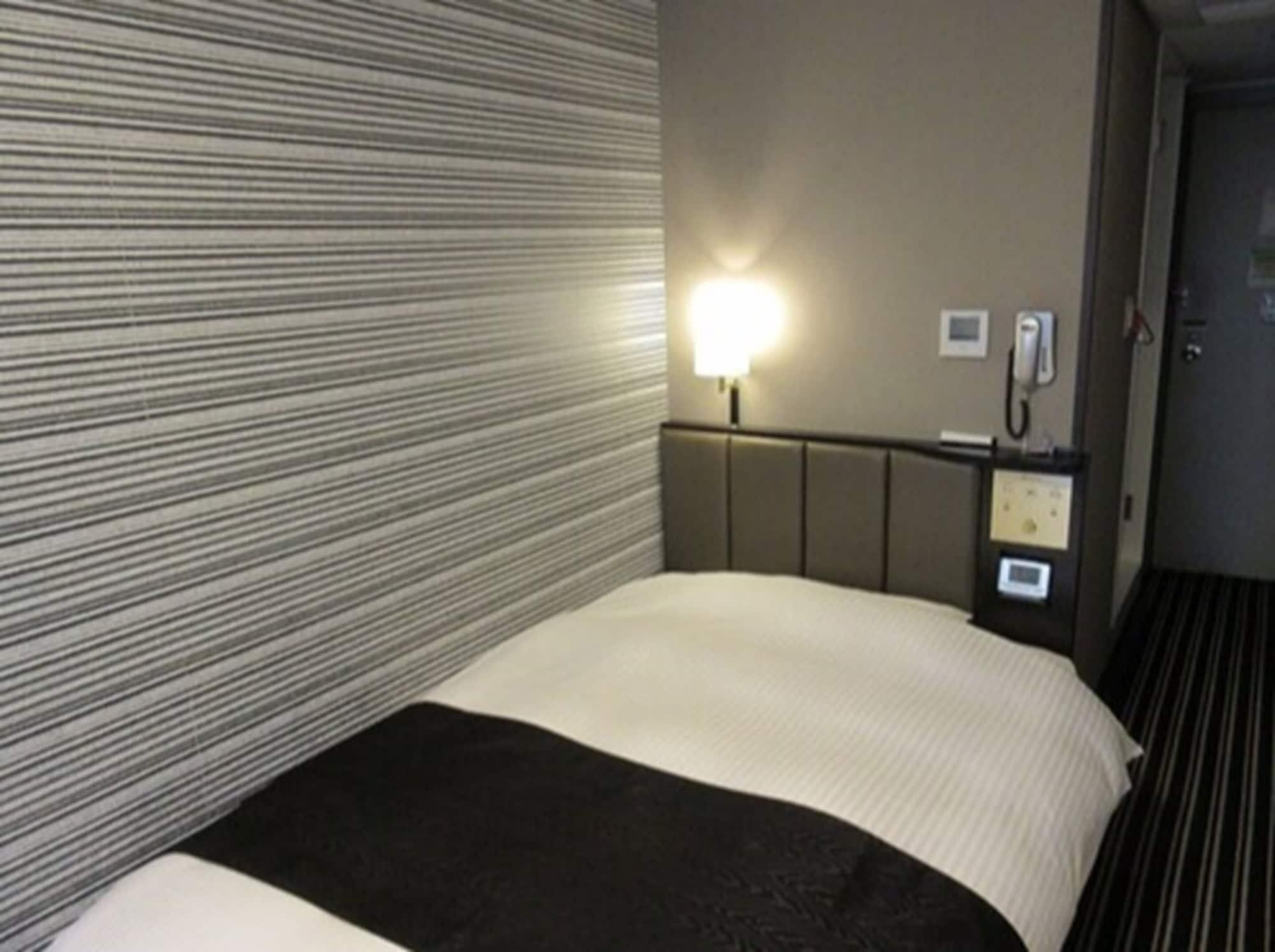 Apa Hotel Utsunomiya-Ekimae Exteriér fotografie