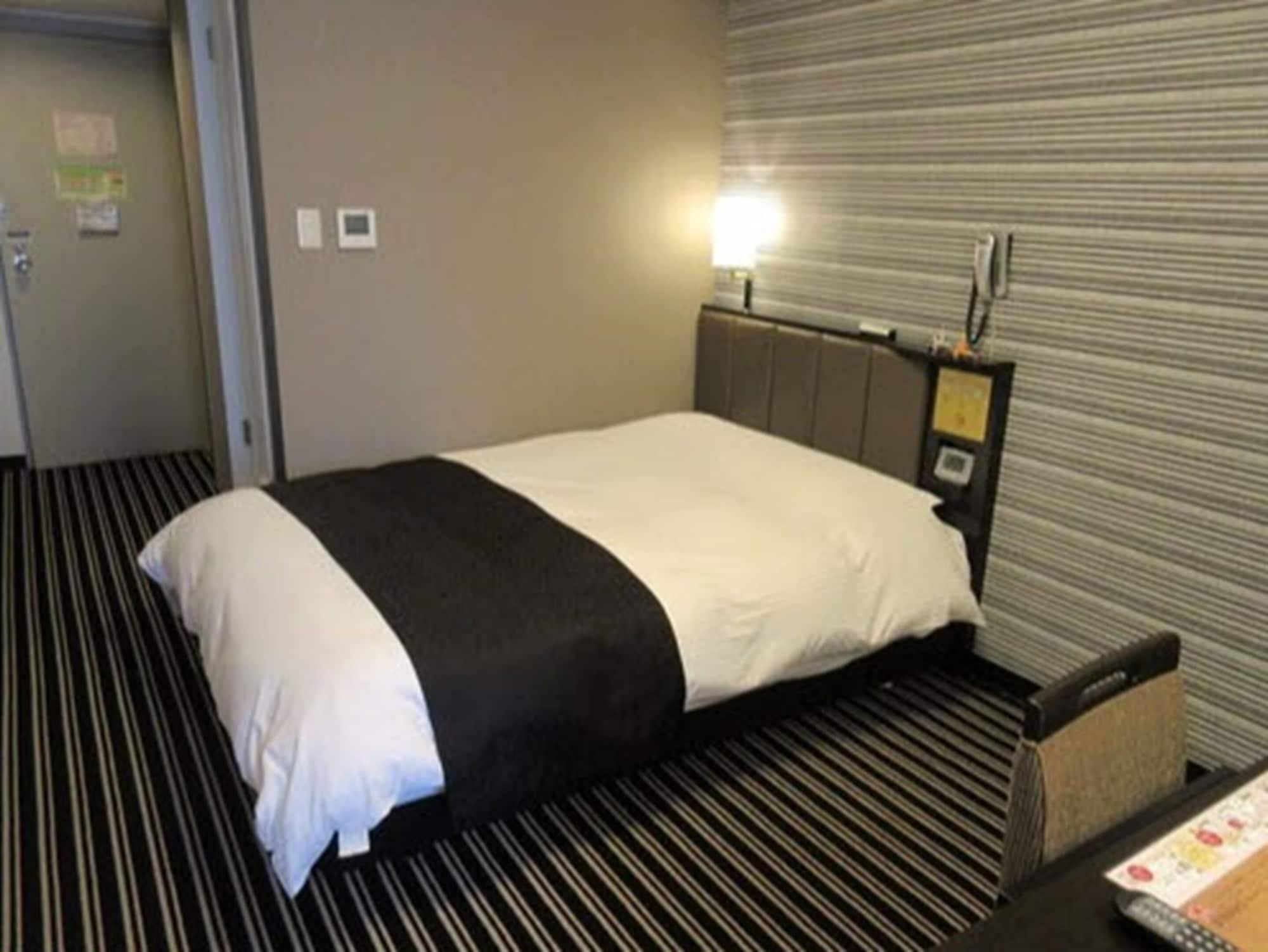 Apa Hotel Utsunomiya-Ekimae Exteriér fotografie