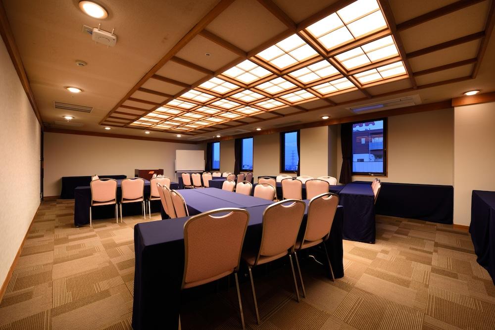 Apa Hotel Utsunomiya-Ekimae Exteriér fotografie
