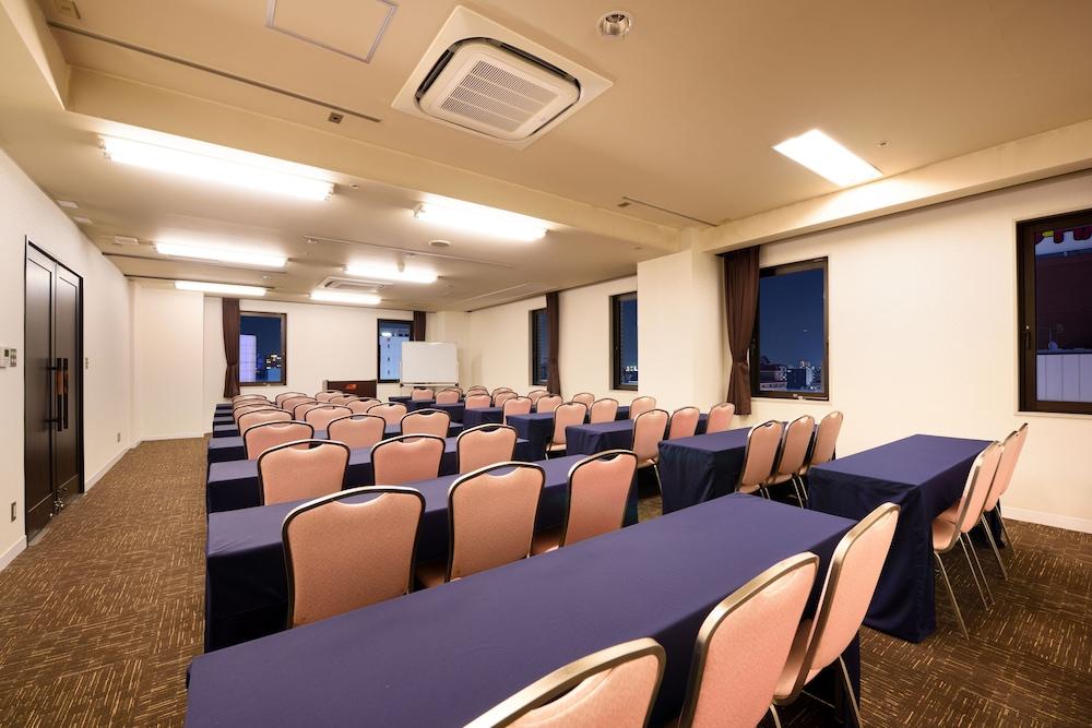 Apa Hotel Utsunomiya-Ekimae Exteriér fotografie
