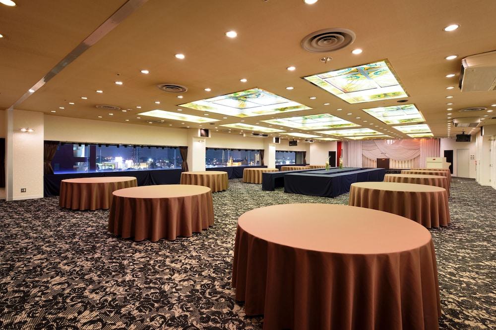 Apa Hotel Utsunomiya-Ekimae Exteriér fotografie