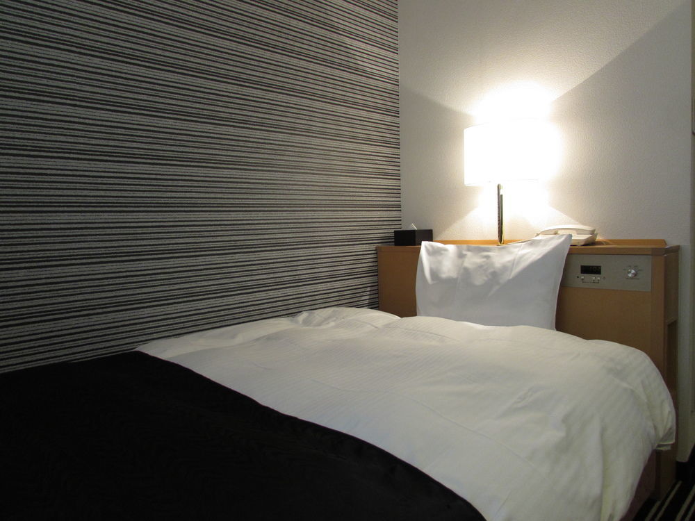 Apa Hotel Utsunomiya-Ekimae Exteriér fotografie