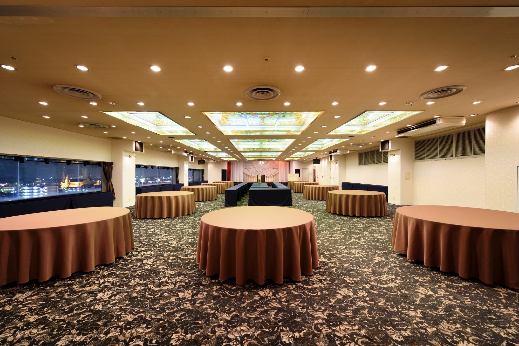 Apa Hotel Utsunomiya-Ekimae Exteriér fotografie