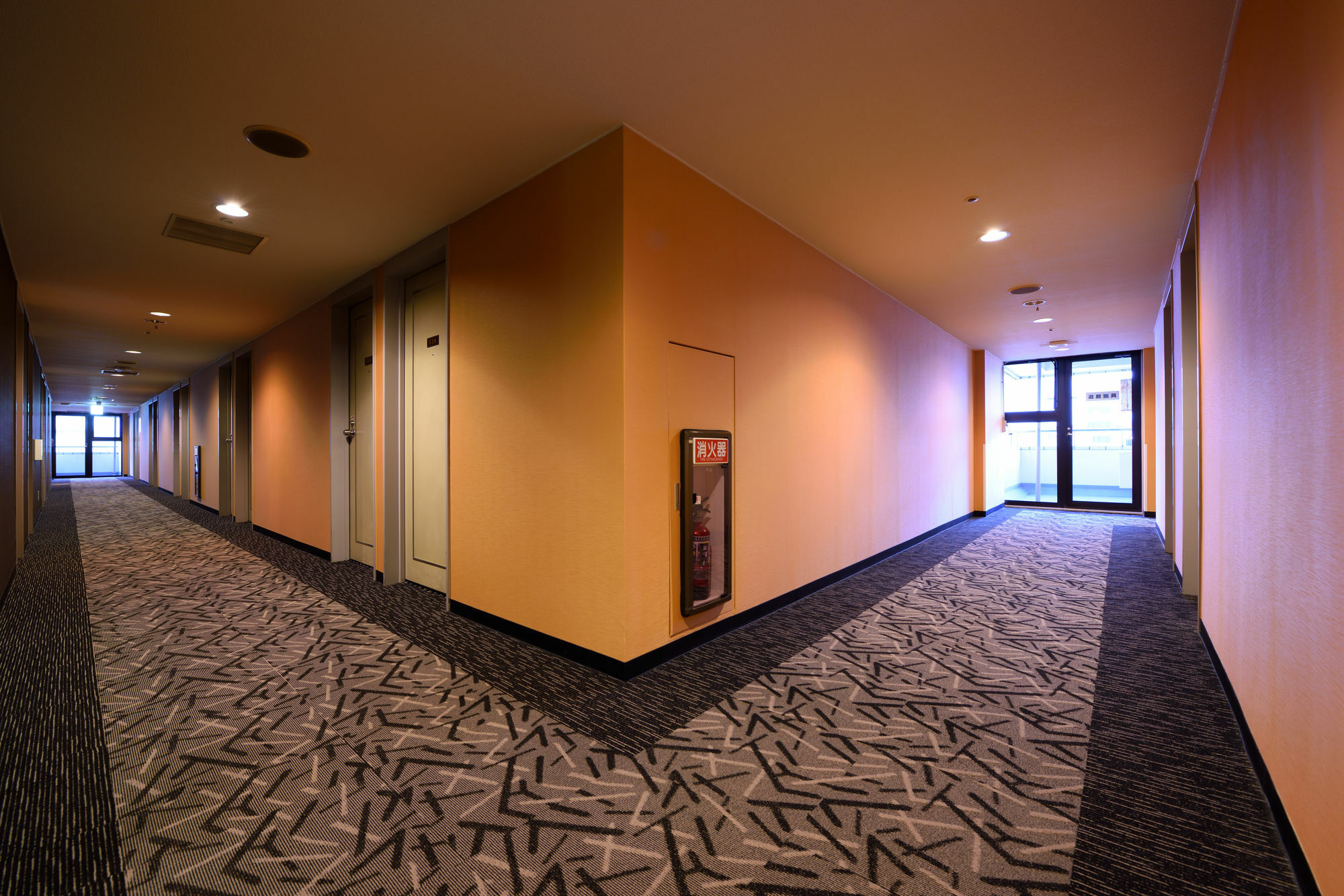 Apa Hotel Utsunomiya-Ekimae Exteriér fotografie