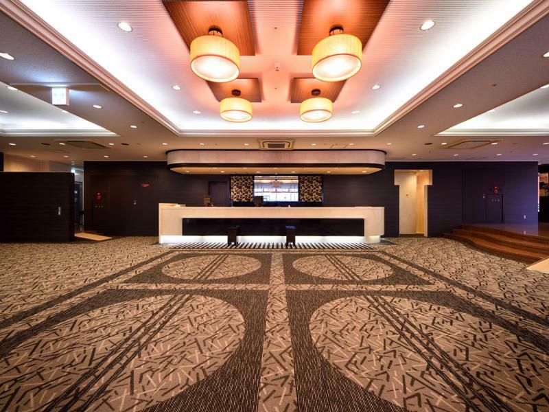 Apa Hotel Utsunomiya-Ekimae Exteriér fotografie