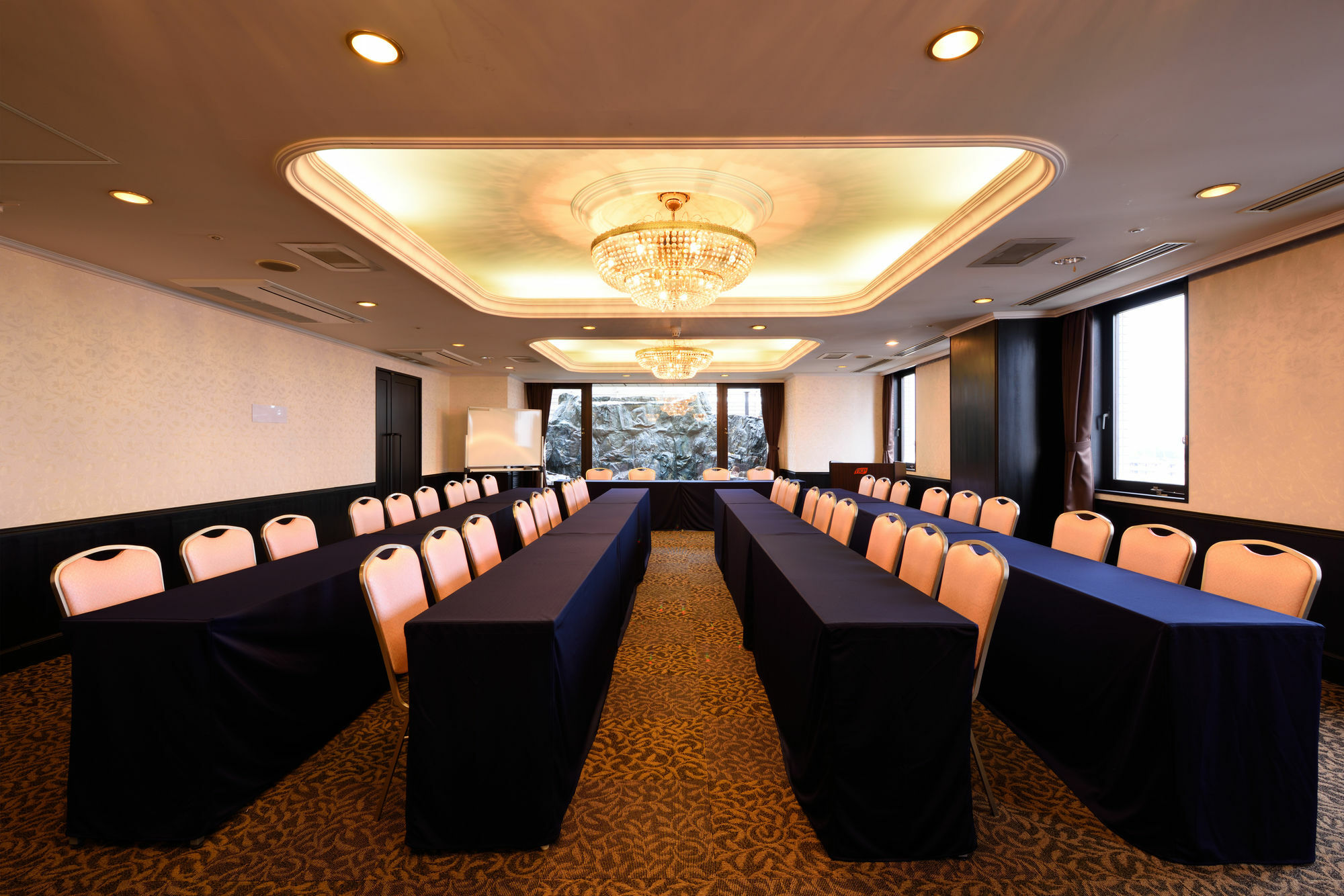 Apa Hotel Utsunomiya-Ekimae Exteriér fotografie