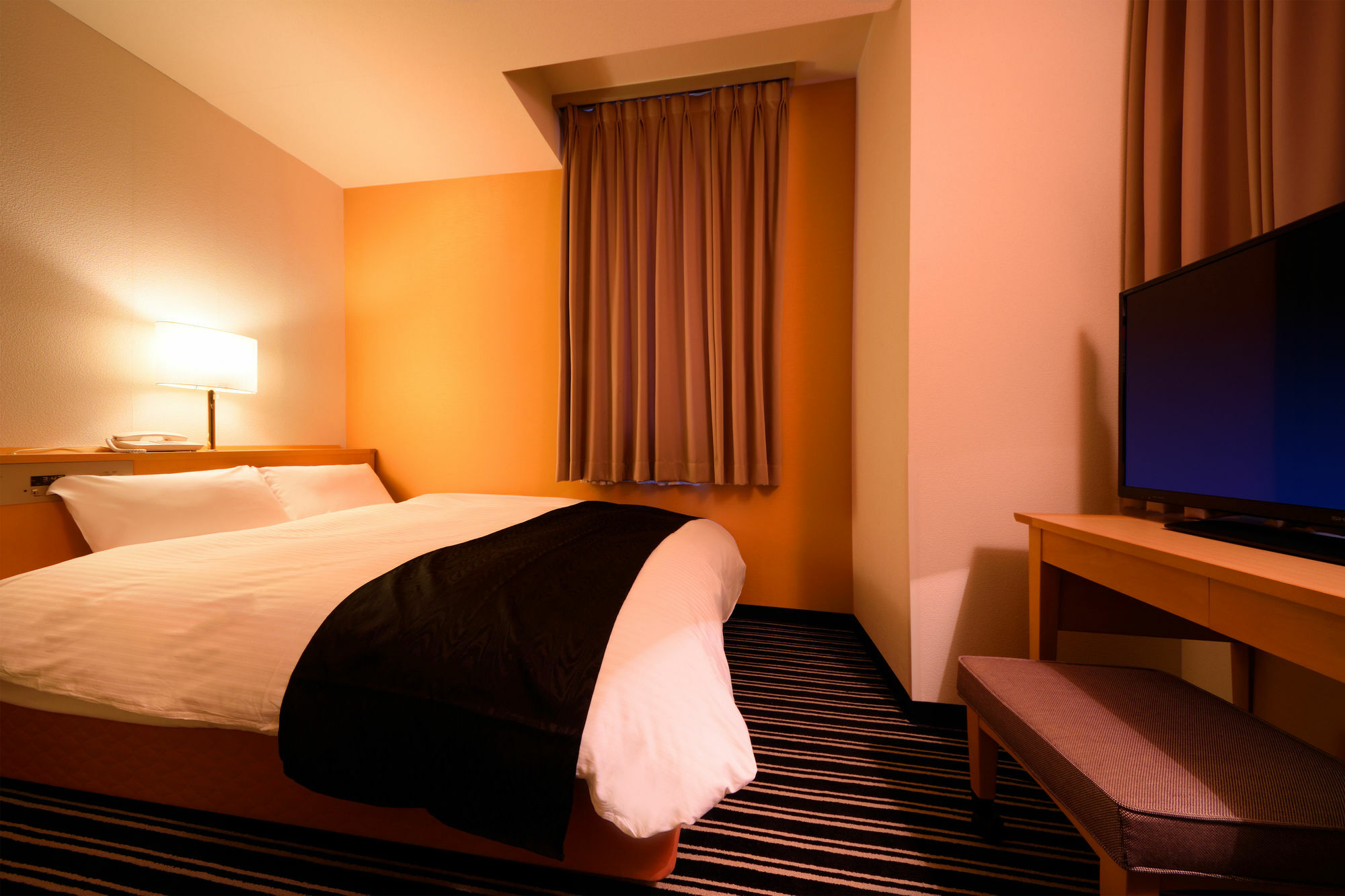 Apa Hotel Utsunomiya-Ekimae Exteriér fotografie