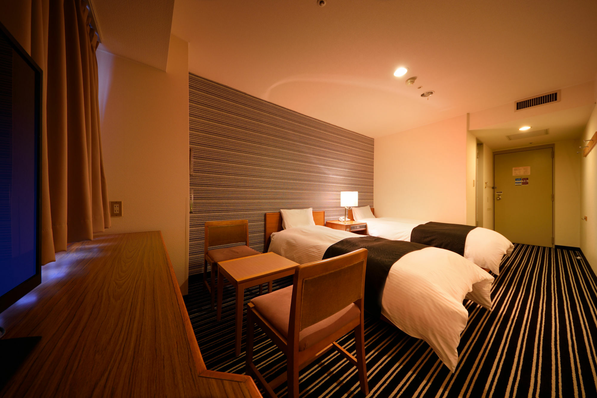 Apa Hotel Utsunomiya-Ekimae Exteriér fotografie