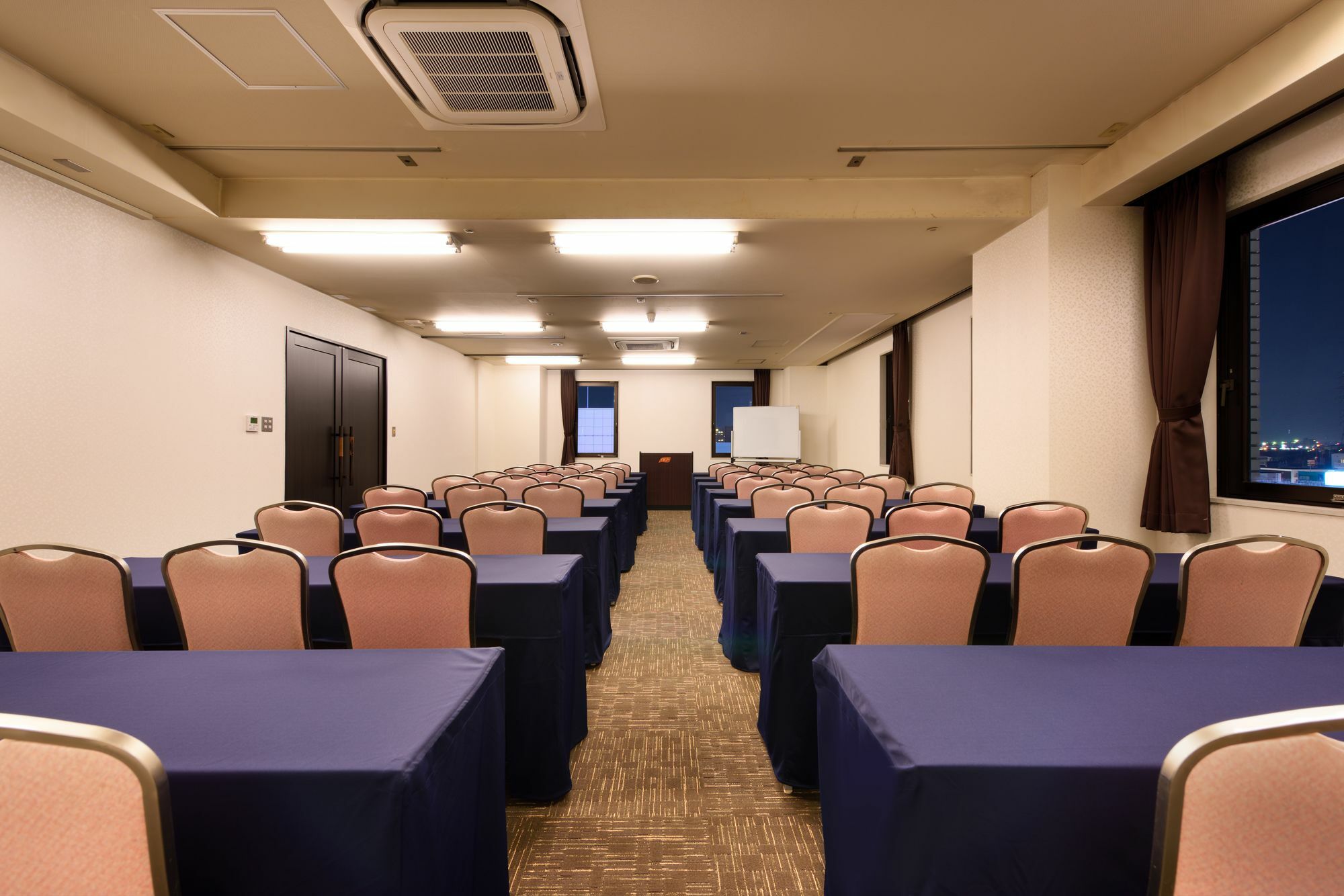 Apa Hotel Utsunomiya-Ekimae Exteriér fotografie