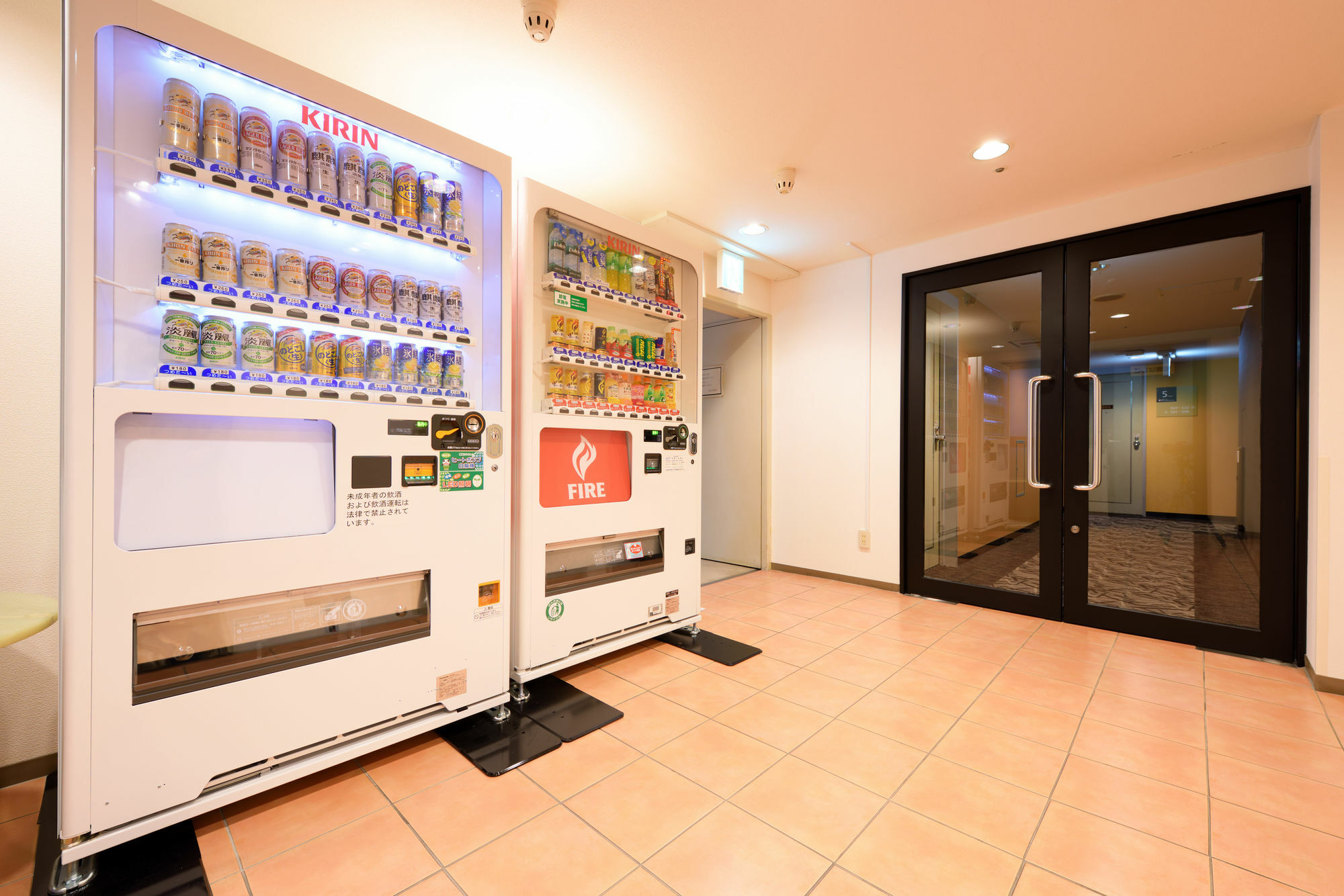 Apa Hotel Utsunomiya-Ekimae Exteriér fotografie