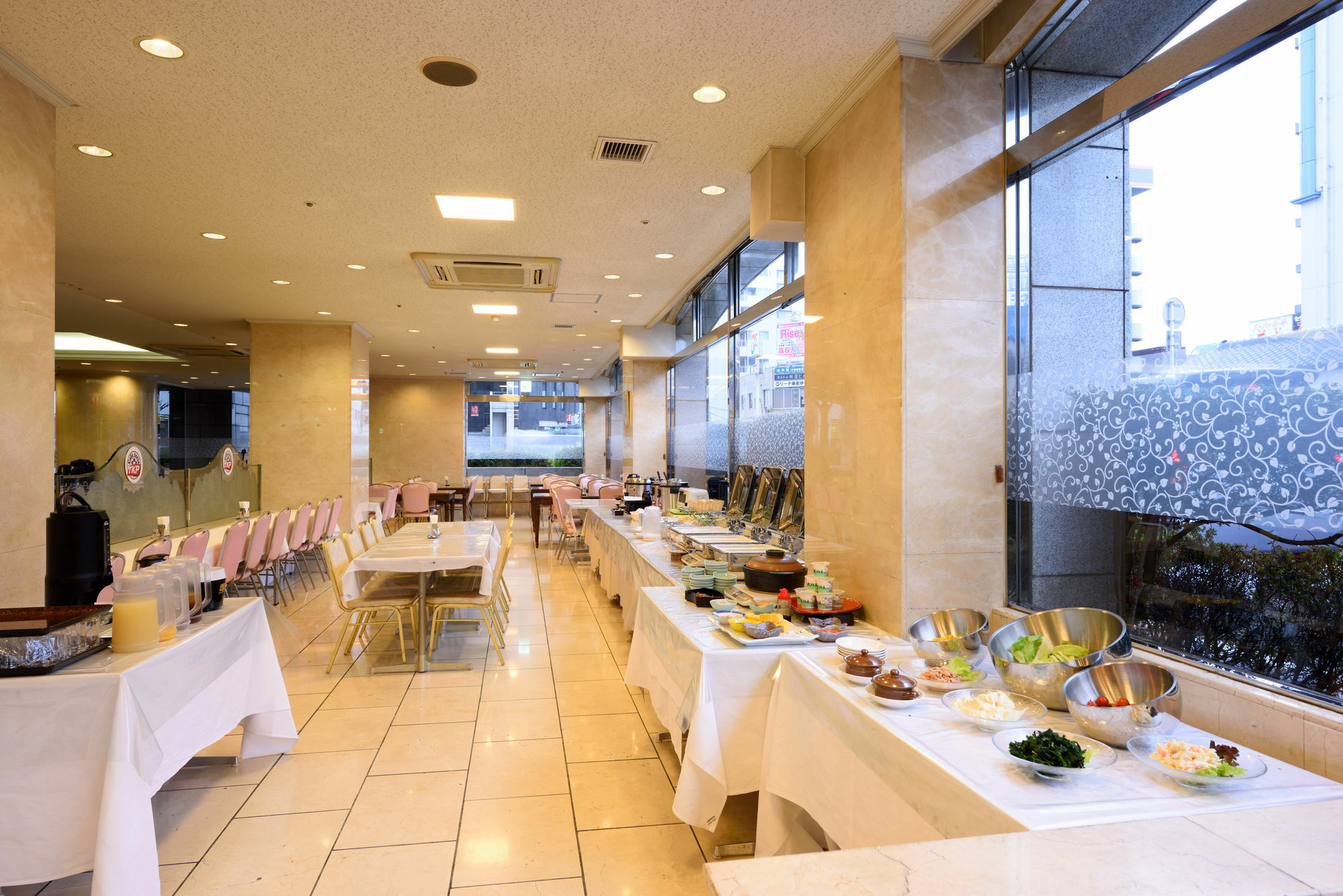 Apa Hotel Utsunomiya-Ekimae Exteriér fotografie