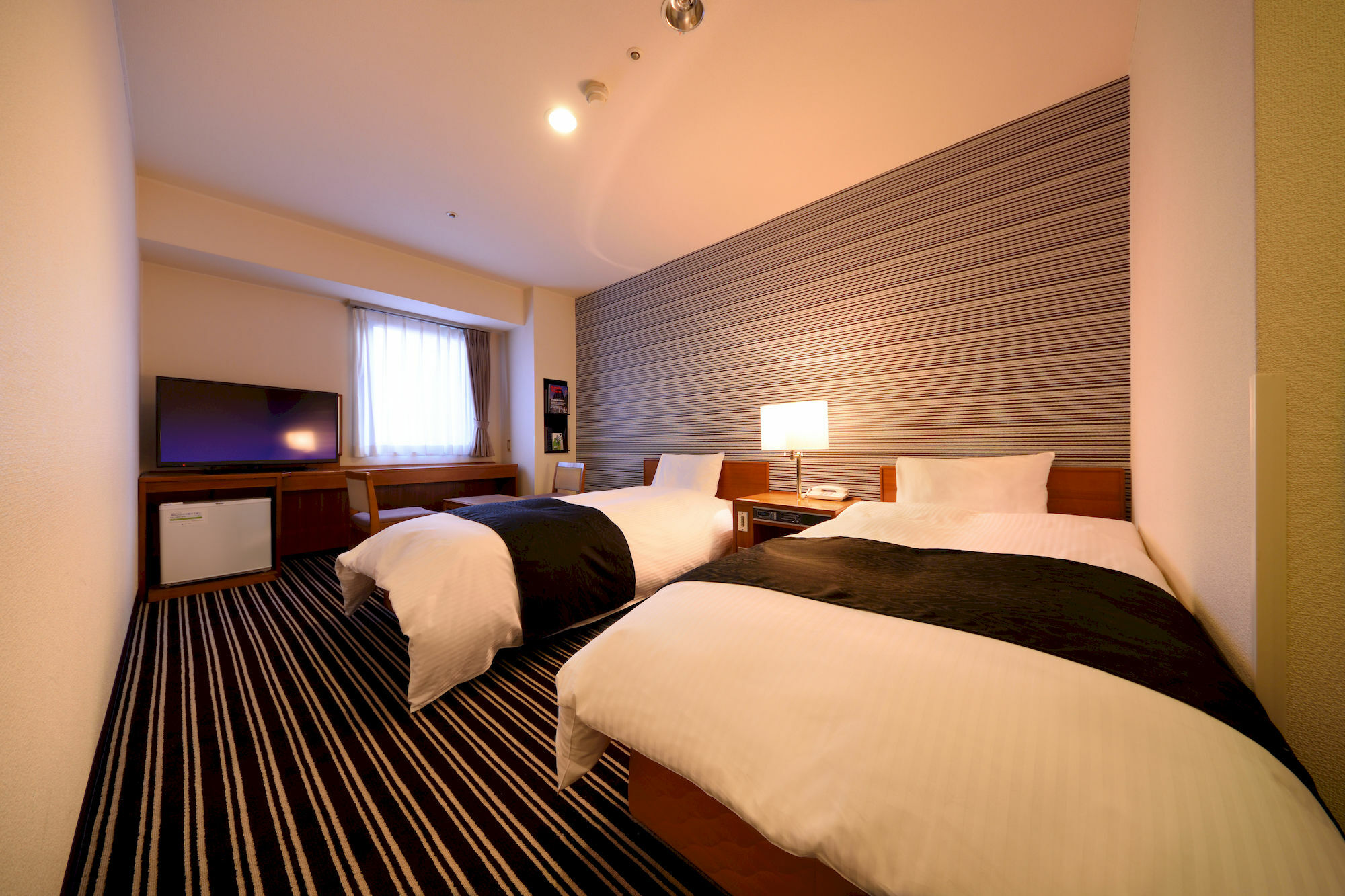 Apa Hotel Utsunomiya-Ekimae Exteriér fotografie